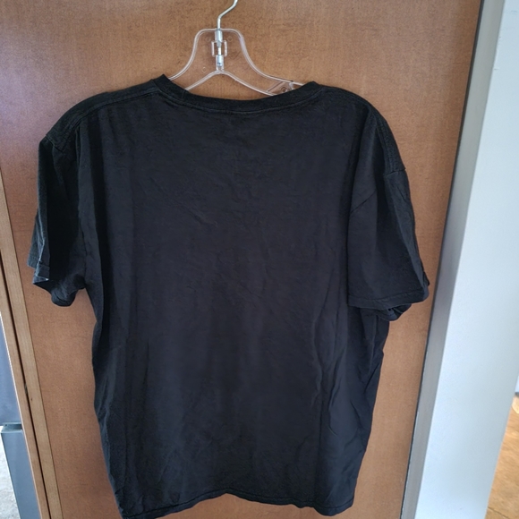 Kids Large Deadpool Anti-Hero The Merc With The Mouth Taco Marvel Comics Shirt - Picture 3 of 4